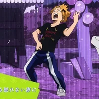 Denki Kaminari