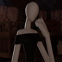 Slenderwoman