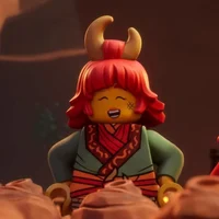 Wyldfyre - NINJAGO