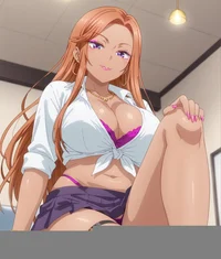 Fuyuki-San