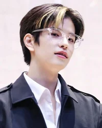 Seungmin 