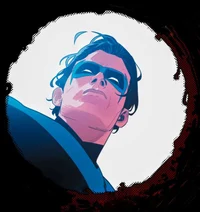 THIEF Dick Grayson