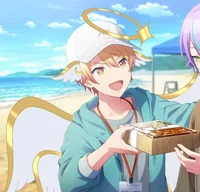 Tsukasa Tenma