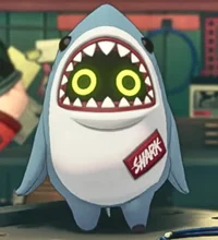 Sharkboo