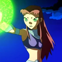 Starfire
