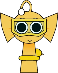 Bailey sprunki retak