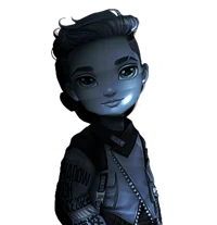 Ash Silverstone -SH-