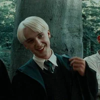 Draco Malfoy 