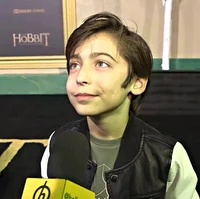 Aidan Gallagher