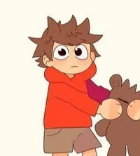 Tord-kid