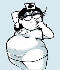 -Poptart Nurse-