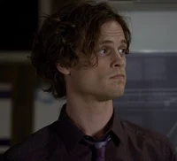 Spencer Reid