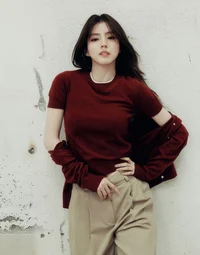 Han so hee 