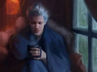 Vergil Sparda 