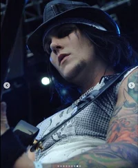 Synyster Gates