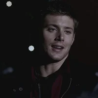 dean winchester
