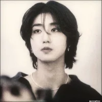 Han Jisung 
