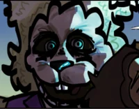 FNAF - William Afton