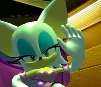 Rouge -Shadow Story-