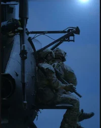 KorTac - most feared