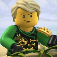 Lloyd - NINJAGO