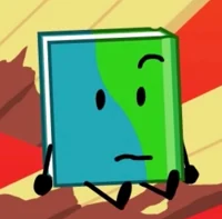 Book BFB