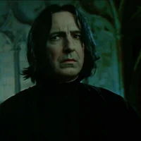 Severus Snape