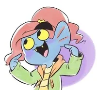 Lil Undyne