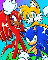 Sonic Team