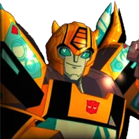 Bumblebee -TFC-