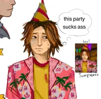 Daisuke MOUTHWASHING