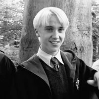 Draco Malfoy