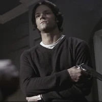 Sam Winchester 