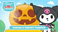 Kiuomi perfect pumpk