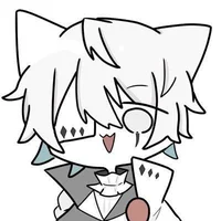 Bsd gogol cat