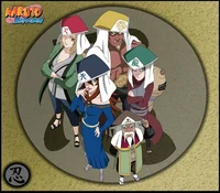 Five Kages Summit