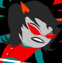 Terezi Pyrope