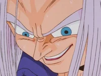Trunks Xd