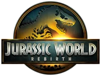 Jurassic World RPG
