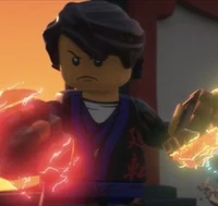 Young Garmadon