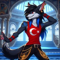 Guzllek Shakur