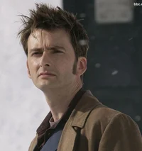 Tenth Doctor