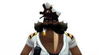 Walrus Captain