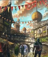 Medieval World RP