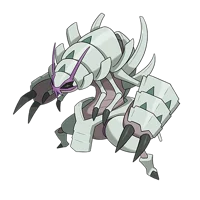Golisopod
