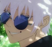 Gojo Satoru