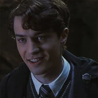 Tom Riddle