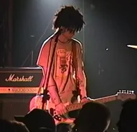 Billie Joe Armstrong