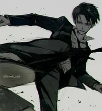 Levi Ackerman 