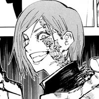 02 - Nobara Kugisaki